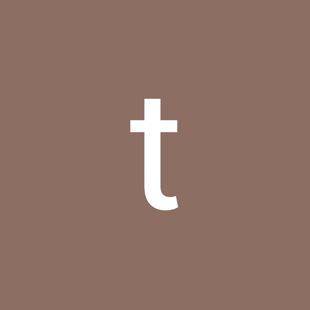 Meet your Posher, Tony